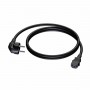 Victron energy, Victron 2m Mains Cord CEE 7/7 for Smart IP43 / Skylla-S, Cabling and connectors, SL425