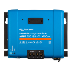 Victron energy - Victron 150V/85A-Tr VE.Can SmartSolar MPPT Solarladeregler -  - SL380