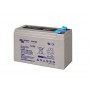Victron energy - Victron 12V 15Ah (C20) AGM Super Cycle-accu -  - SL429