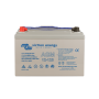 Victron energy - Batteria Victron 12V 125Ah (C20) AGM Super Cycle M8 - Battery Lead-acid  - SL434