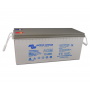 Victron energy - Batteria Victron 12V 230Ah (C20) AGM Super Cycle M8 - Battery Lead-acid  - SL436