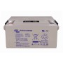 Victron energy - Victron 12V 90Ah (C20) GEL Deep Cycle Batterie M6 -  - SL438