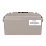 Victron energy - Victron 12V 90Ah (C20) GEL Deep Cycle Batterie M6 -  - SL438