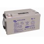 Victron energy - Victron 12V 90Ah (C20) GEL Deep Cycle Batterie M6 -  - SL438