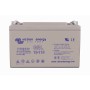 Victron energy - Victron 12V 110Ah (C20) GEL Deep Cycle Batterie M8 -  - SL439