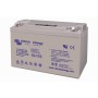 Victron energy - Victron 12V 110Ah (C20) GEL Deep Cycle Batterie M8 -  - SL439