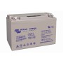 Victron energy - Victron 12V 110Ah (C20) GEL Deep Cycle Batterie M8 -  - SL439