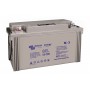 Victron energy - Victron 12V 130Ah (C20) GEL Deep Cycle Batterie M8 -  - SL440