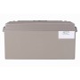 Victron energy - Victron 12V 165Ah (C20) GEL Deep Cycle Batterie M8 - Batterie Blei-Säure - SL441