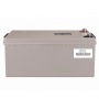 Victron energy - Victron 12V 220Ah (C20) GEL Deep Cycle Batterie M8 - Batterie Blei-Säure - SL442