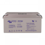 Victron energy - Victron 12V 265Ah (C20) GEL Deep Cycle-accu M8 -  - SL443