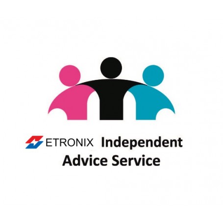 Oem, Etronix Independent Advice-Services - M Package (2h Advice) - Cash Back Guarantee, Solar-Installer Tools, ET-ADVICE-M