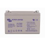 Victron energy - Victron 12V 110Ah (C20) AGM Deep Cycle-accu M8 Insert - Loodaccu - SL456