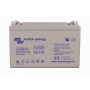 Victron energy - Victron 12V 110Ah (C20) AGM Deep Cycle Batterie M8 Insert -  - SL456