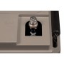 Victron energy - Victron 12V 165Ah (C20) AGM Deep Cycle Batterie M8 Insert - Batterie Blei-Säure - SL457