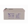 Victron energy - Victron 12V 220Ah (C20) AGM Deep Cycle-accu M8 Bolt -  - SL454