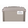 Victron energy - Victron 12V 130Ah (C20) AGM Deep Cycle-accu M8 Bolt -  - SL452