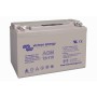 Victron energy - Victron 12V 110Ah (C20) AGM Deep Cycle-accu M8 Bolt -  - SL451