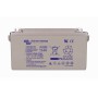 Victron energy - Victron 12V 90Ah (C20) AGM Deep Cycle Batterie M8 Bolt - Batterie Blei-Säure - SL450