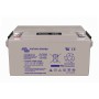 Victron energy - Victron 12V 90Ah (C20) AGM Deep Cycle Batterie M8 Bolt - Batterie Blei-Säure - SL450