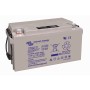 Victron energy - Victron 12V 90Ah (C20) AGM Deep Cycle Batterie M8 Bolt - Batterie Blei-Säure - SL450