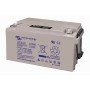 Victron energy - Victron 12V 90Ah (C20) AGM Deep Cycle Batterie M8 Bolt - Batterie Blei-Säure - SL450