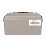Victron energy - Victron 12V 90Ah (C20) AGM Deep Cycle-accu M8 Bolt -  - SL450