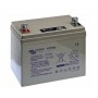 Victron energy - Victron 12V 60Ah (C20) AGM Deep Cycle Battery M6 Bolt - Battery Lead-acid  - SL449