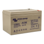 Victron energy - Victron 12V 14Ah (C20) AGM Deep Cycle-accu -  - SL446