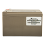 Victron energy - Victron 12V 14Ah (C20) AGM Deep Cycle-accu -  - SL446