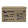 Victron energy, Victron 12V 8Ah (C20) AGM Deep Cycle Battery, Battery Lead-acid , SL445