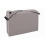 Victron energy - Victron 12V 165Ah (C20) AGM Telecom Batterie M8 Insert - Batterie Blei-Säure - SL461