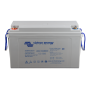 Victron energy - Victron 12V/106Ah (C20) Batteria al piombo-carbone con inserto M8 - Battery Lead-acid  - SL463