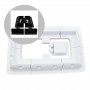 Oem - Montagehalterung Solarmodul Befestigungsmaterial 7x Set für Caravan, Wohnmobil und Boot - BOL SPECIAL - AL1145-CB