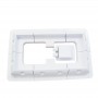 Oem - Montagehalterung Solarmodul Befestigungsmaterial 7x Set für Caravan, Wohnmobil und Boot - BOL SPECIAL - AL1145-CB