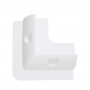 Oem - Soporte de montaje Panel solar Material de montaje Juego de 7x para caravanas, autocaravanas y barcos - BOL SPECIAL - A...