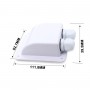 Oem - Support de montage Panneau solaire Matériel de montage 7x Set pour caravane, camping-car et bateaux - BOL SPECIAL - AL1...