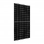 JASolar, JA Solar 420W Mono PERC Half-Cell MBB (black frame), Solar panels, SE397