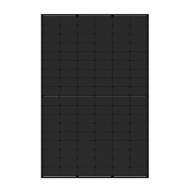 Jinko, JinKO 440W Tiger Neo TOPCon N-Type Mono All Black, Solar panels, SE378-CB