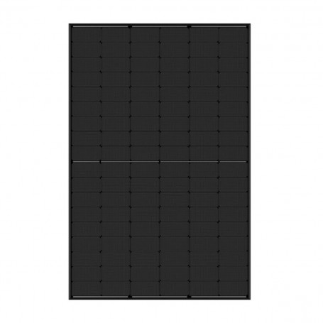 Jinko, JinKO 440W Tiger Neo TOPCon N-Type Mono All Black, Solar panels, SE378-CB