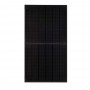 JASolar, JA Solar 420W Mono MBB PERC LR Half-Cell All Black MC4, Solar panels, SE375