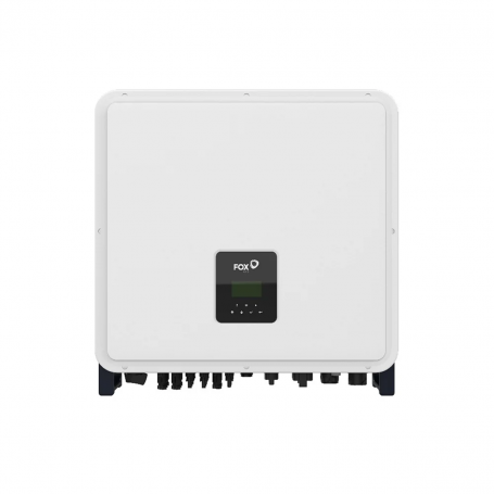 FOX ESS, FOX H3-PRO 15-30kW Three-Phase Hybrid - AC Inverter, Hybrid Inverters, H3-Pro-CB