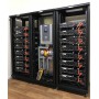 PYLONTECH, Neu PYLONTECH US5000-1C 4.8kWh 48V Lithium-Energiespeichersystem, Lithium-/LiFePO4-Batterien, US5000-1C