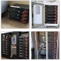 PYLONTECH, Neu PYLONTECH US5000-1C 4.8kWh 48V Lithium-Energiespeichersystem, Lithium-/LiFePO4-Batterien, US5000-1C