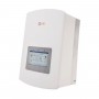 SOLIS - Onduleur de stockage d'énergie SOLIS 3.6kW (Une phase) Hybride 5G (avec compteur monophasé) - Onduleurs hybrides - SE216