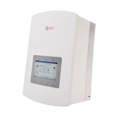 SOLIS, SOLIS 5kW Hybride 5G (One phase) Energy Storage Inverter (incl. 1-phase meter), Hybrid Inverters, SE212