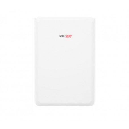 SolarEdge - SolarEdge V3 10kWh Banco de energía Batería para el hogar Nueva versión BAT-10K1PS0B-03 - Solar Batteries - SL468