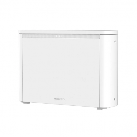PYLONTECH, Pylontech Pelio L-5.12 Laagspannings modulaire thuisaccu, LV, SE417