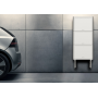 PYLONTECH, Pylontech Pelio-L-5.12 Installationskit zur Bodenmontage mit Kabeln, Batteriekabel, SE418