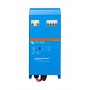 Victron energy, Inversor de onda sinusoidal Victron EasyPlus Compact 12 V/1600/70-16 (potencia máxima de 3000 vatios), Victro...